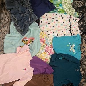 3t girl clothes